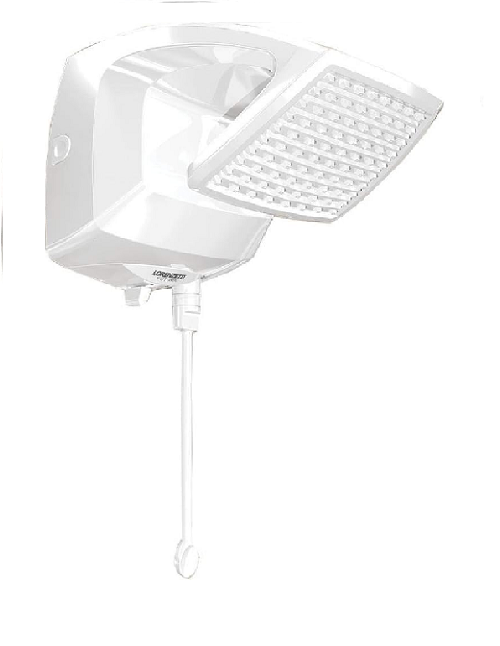 Ducha Futura Eletrônica 127v/5500w Lorenzetti